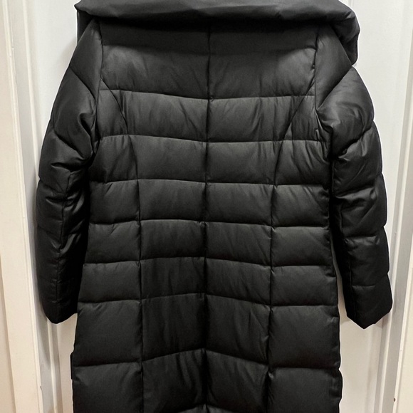 COLE HAAN Signature Winter Jacket - Picture 3 of 4